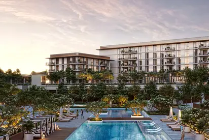 Premium Resale | Full Water and Skyline View