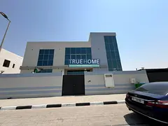 🏡 Villa for Sale in Al Raqiba – Al Suyoh