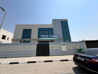 🏡 Villa for Sale in Al Raqiba – Al Suyoh