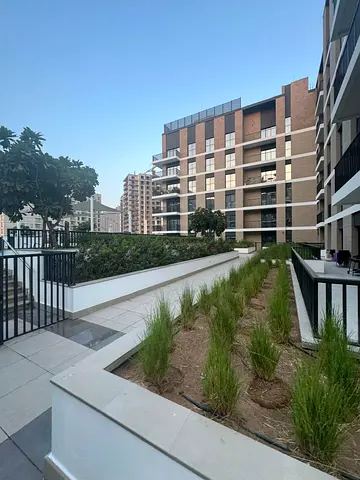 Studio for sale | Balcony | Built-in wardrobes | Free gym & pool
