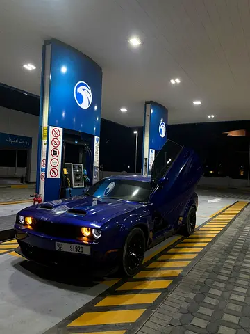 2021 Dodge CHALLENGER 照片 4