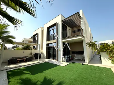 VASTU | FURNISHED | ELEVATED | VOT