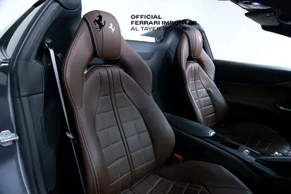 2020 Ferrari 812 GTS 缩略图 16