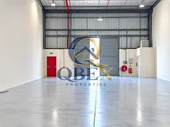 Logistics & Storage Warehouse in UAQ
