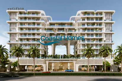 Premium Views | 25/75 Plan | Private Beach
