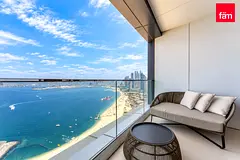 Full Sea View | Serviced apartment