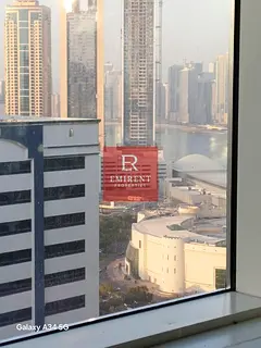 Bright & New 2 BHK | 1 Month Free | Dubai Sharjah Border | Al taawun Sharjah