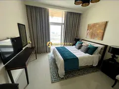 Fully Furnished | High Floor I I Ready To Move
