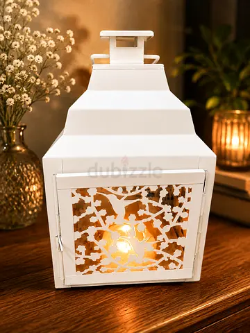 Candle lantern