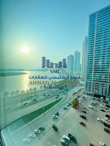 Hot Offer Chiiler free + 1 parking + Gym Pool|| Specious 1 BR see view || Wardrobe And Balcony || Ready To Move