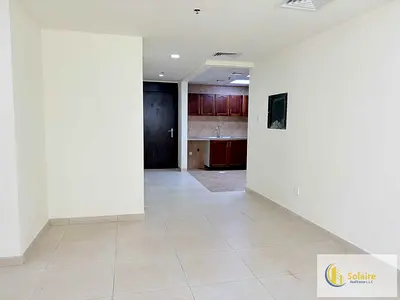 Available 1BR Apartment near Q1 mall