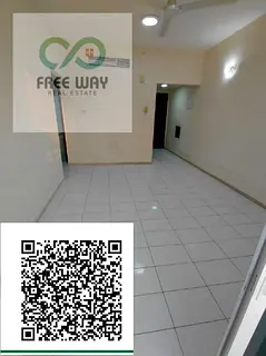 🏠 Two bedrooms and a living room for annual rent – Al Nuaimiya 1 📍 Location: Al Nuaimiya 1