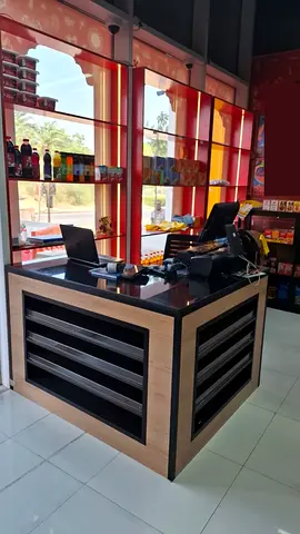 Retail Shop For Sale
