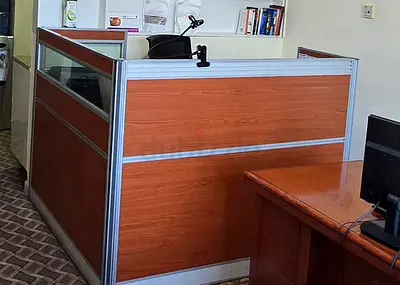 Office Desk