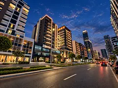 1 Month Free | Close to Metro | All Amenities