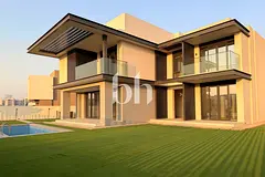 BRAND NEW | BEAUTIFULLY LANDSCAPE | HUGE PLOT SIZE