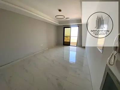Spacious Two Bedroom Apartment in Al Mowaihat 3 Ajman with Three Bathrooms and Master Rooms