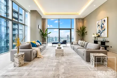 *PRICE DROP* | Penthouse | 360° Views