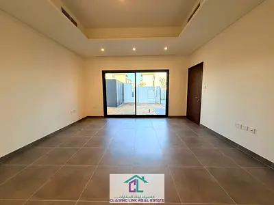 Brand New 4 Bedroom Villa In Fay Al Reeman, Al Shamkha, Abu Dhabi