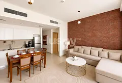 Fully Furnished | Low Floor | Vacant