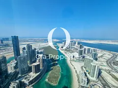 4-Bedroom Apartment with Amazing View | High Floor