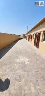 Labour Camp for Rent in Al Sajaa, Sharjah