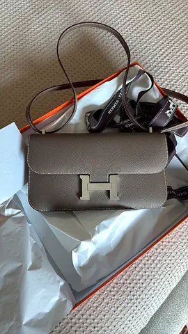 Hermes Constance Elan