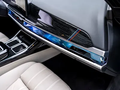 صورة مصغرة 14 لـ 2024 BMW 7-SERIES