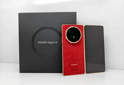 Honor Magic V6 16/512gb Global boxed