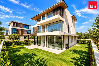 Large 4br Detached | Single Row | Vastu