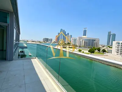 Alluring Canal View | Massive Layout | Blend of Luxury and Convenient Living