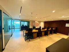 SPACIOUS I COMBINED OFFICE I PREMIUM LOCATION