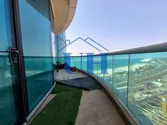 Duplex 3BR | Maid Room | Balcony | Parking | Corniche