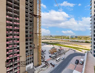 2 Bedroom Apartment | Skycourts Tower D | Balcony & City Views | DLRC Dubailand