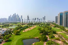 Full Golf View | Multiple Option | Building Expert