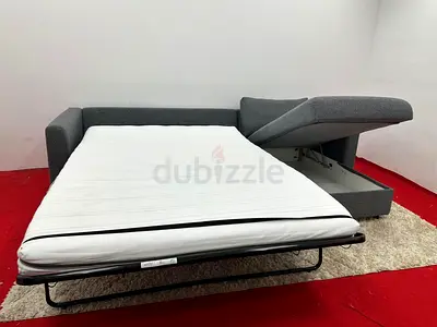 Almost like new condition Sofa bed