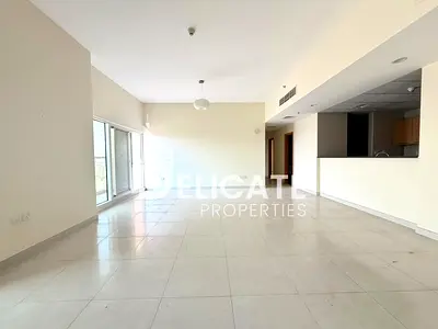 Spacious Layout | Premium Amenities | Plus Maid’s room