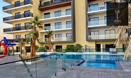 Vacant | Prime Location | Spacious Apartment