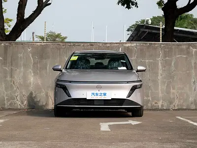 Nissan N6 2026 180 Max Chinese Specs