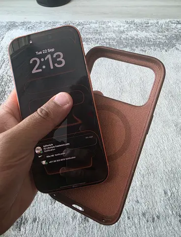 iPhone 17 Pro 512 GB