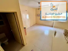 Studio for annual rent in Al Nuaimiya 2 at the lowest price AED 16,000 per year, payable in 4 instal