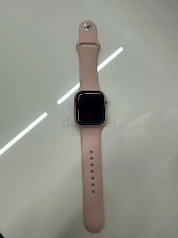 APPLE WATCH SERIES 9 , PINK