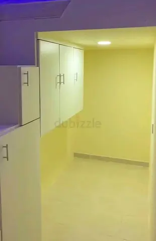 Affordable Loft Partition Available in Discovery Gardens street 1