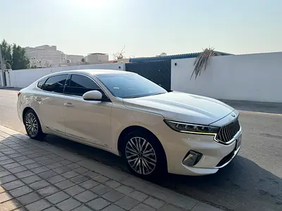 صورة 6 لـ 2021 KIA K8