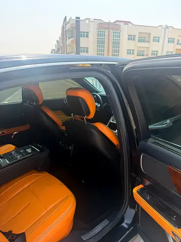 2018 Lincoln CONTINENTAL 缩略图 11