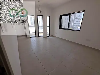 1 Bedroom + Closed Living Room + Balcony + 1 Bathroom Excellent spacious area with a smart and practical layout High-quality finishing Family-only bu