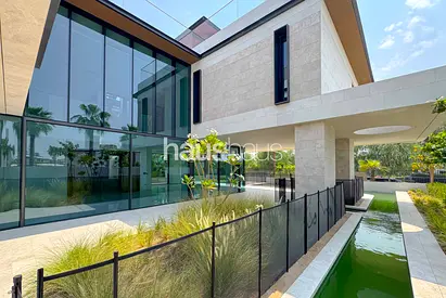 G+2 | Basement | Private Pool | Beach Access