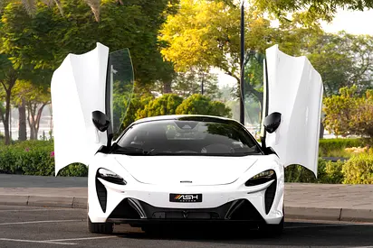 صورة 6 لـ 2024 Mclaren ARTURA
