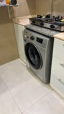 Samsung Washing machine