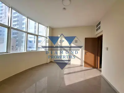 Spacial offer Spacious CENTRAL AC Ideal location family building 2bhk two washrooms CANTRAL AC JUST